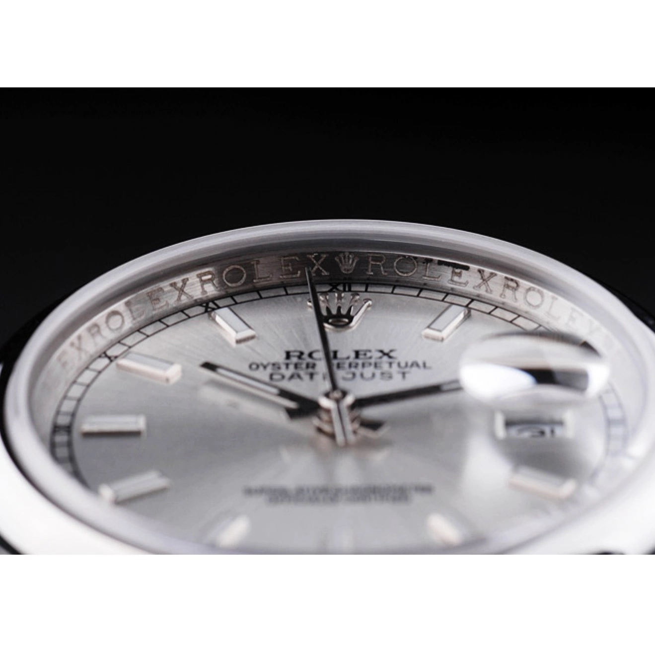 Aaa fake watches Rolex Datejust-rl48 0520